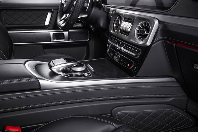 Used 2020 Mercedes-Benz G 63 AMG 4MATIC image 51
