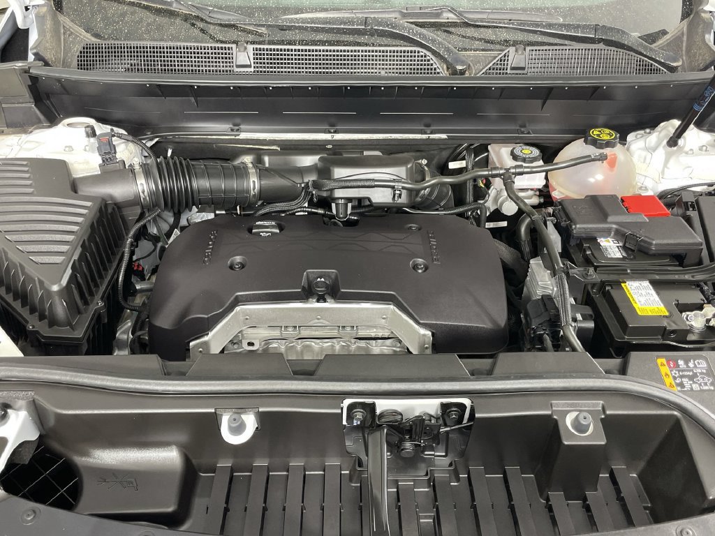 Used 2021 GMC Acadia SLE FWD image 29