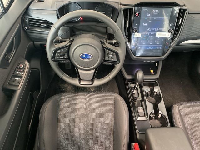 New 2026 Subaru Forester Premium image 2