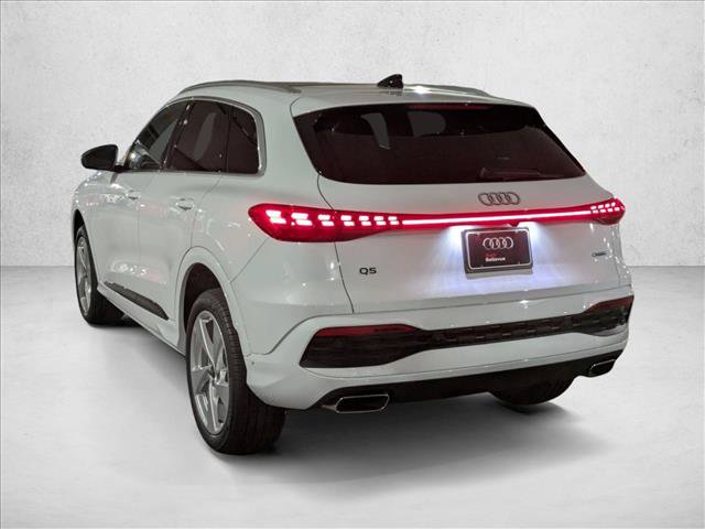 New 2025 Audi Q5 Premium AWD/4WD image 8
