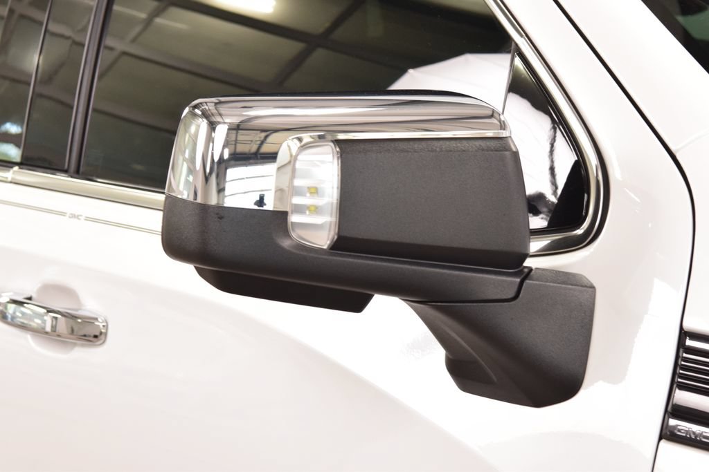 Used 2024 GMC Sierra 1500 Denali Ultimate AWD/4WD image 18