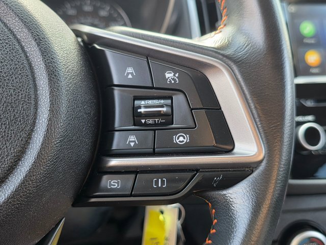 Used 2023 Subaru Crosstrek 2.0i Premium image 28