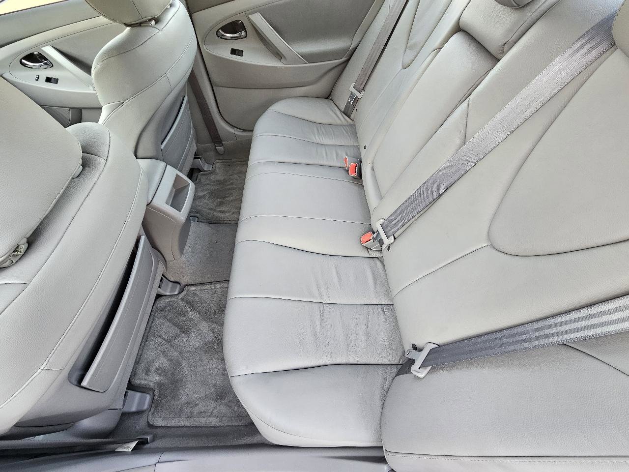 Used 2007 Toyota Camry LE image 20