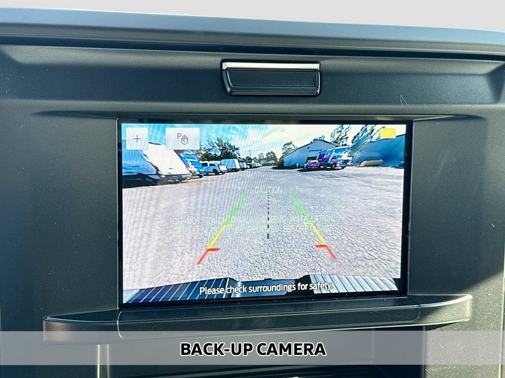 New 2026 Ford F350 XLT AWD/4WD image 3