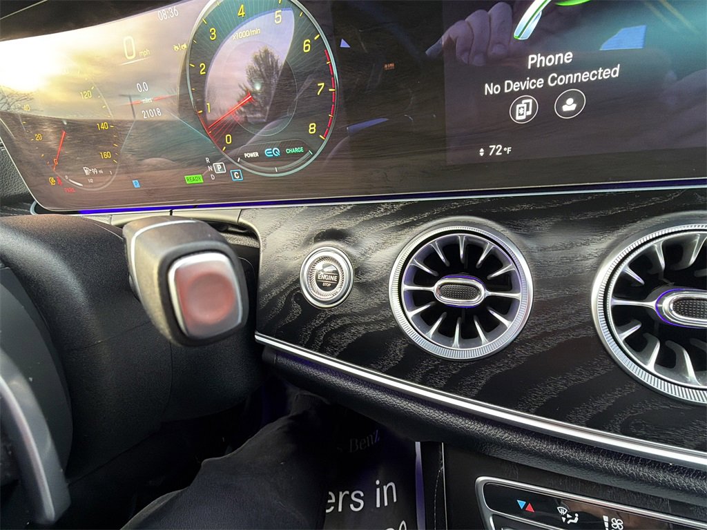 Certified 2023 Mercedes-Benz CLS 450 CLS 450 image 12