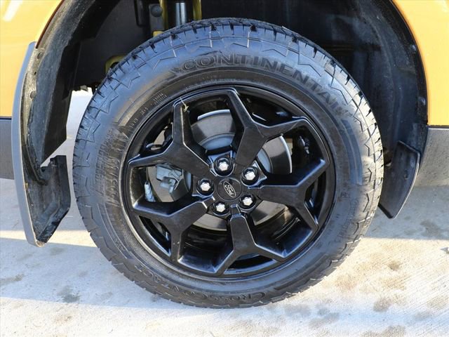 Used 2022 Ford Maverick Lariat w/ Equipment Group 500A Standard image 7