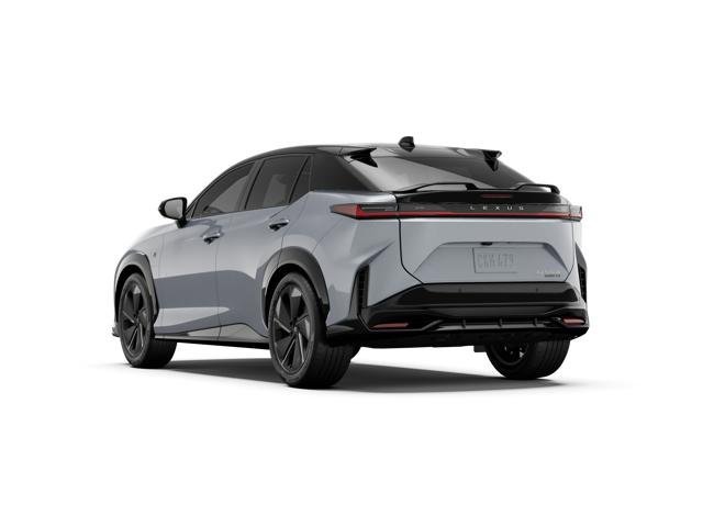 New 2026 Lexus RZ 450e AWD w/ Luxury Package image 3