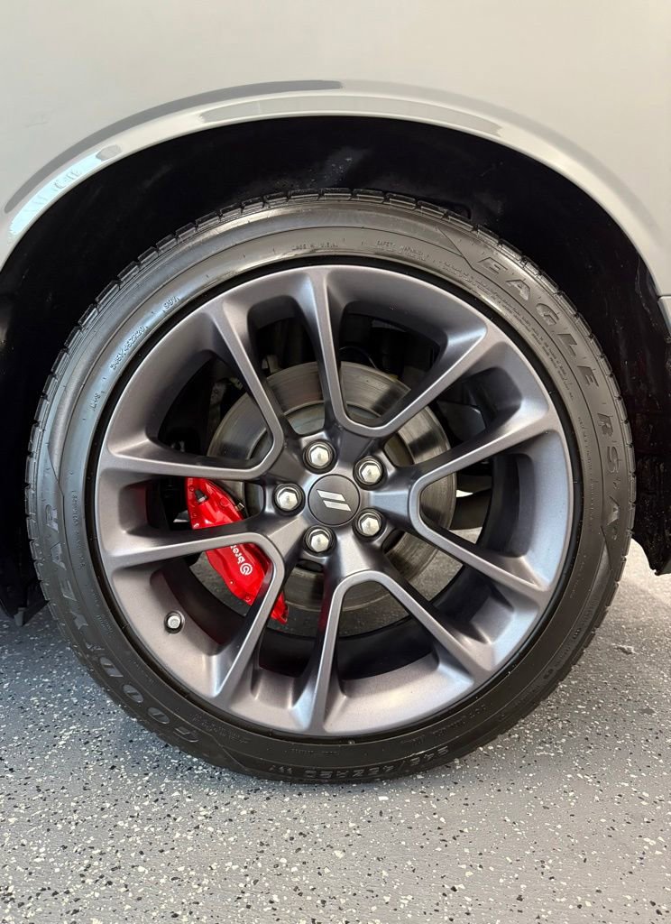 Used 2023 Dodge Challenger R/T w/ Performance Handling Group image 34