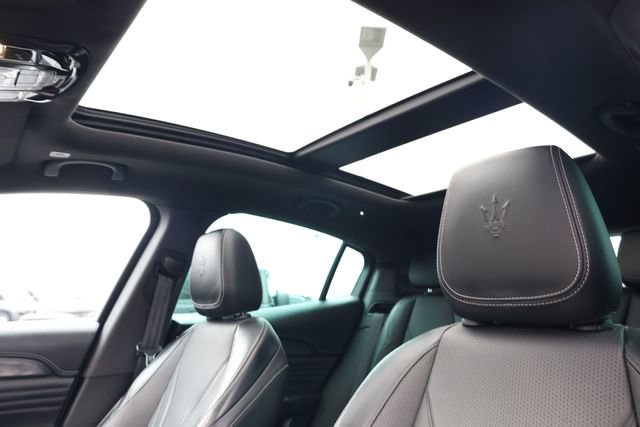 Used 2023 Maserati Grecale GT image 20