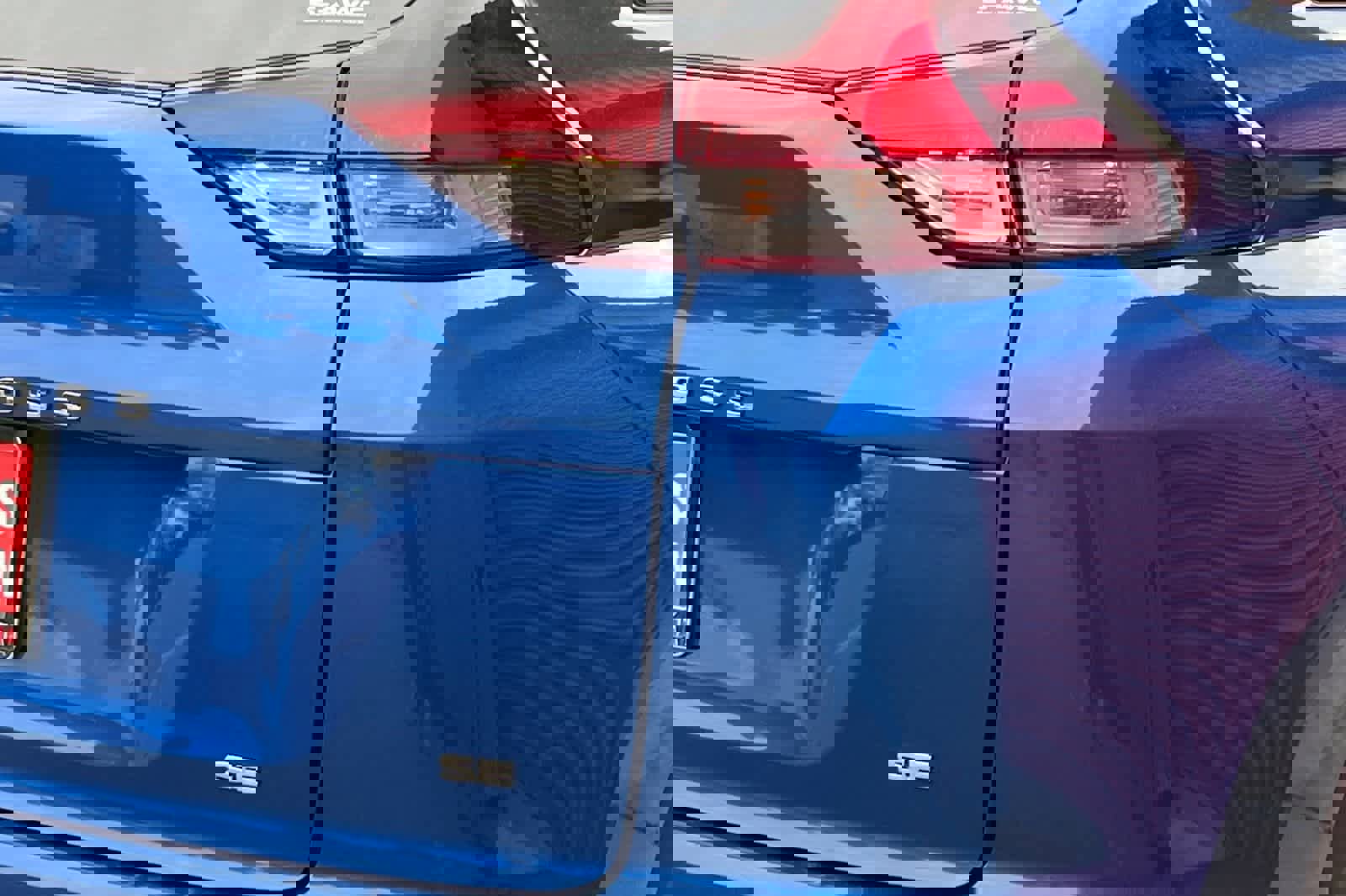 Used 2025 Mitsubishi Eclipse Cross SE image 36