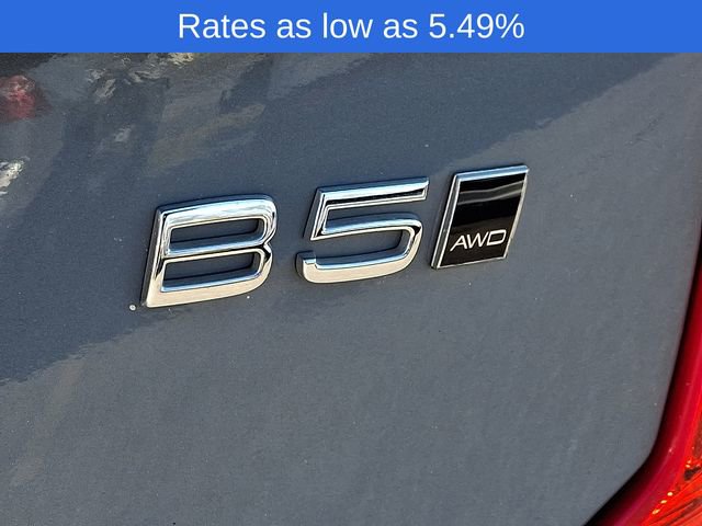 Certified 2023 Volvo XC90 B5 Core w/ Protection Package Premier image 31