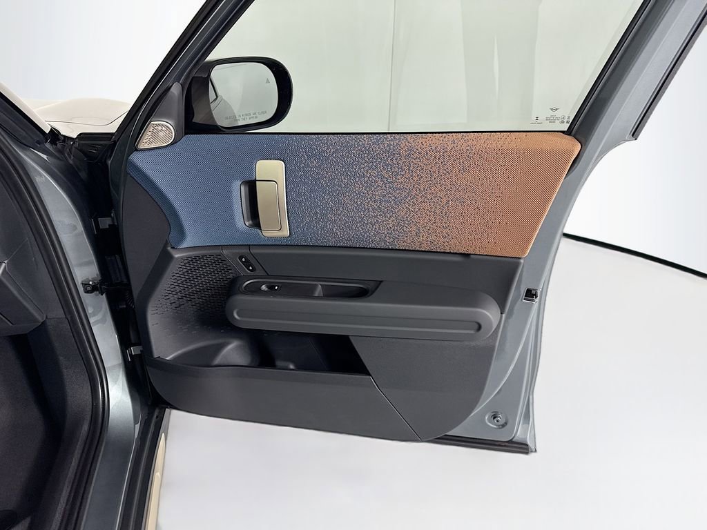 New 2027 MINI Cooper Countryman S AWD/4WD image 25