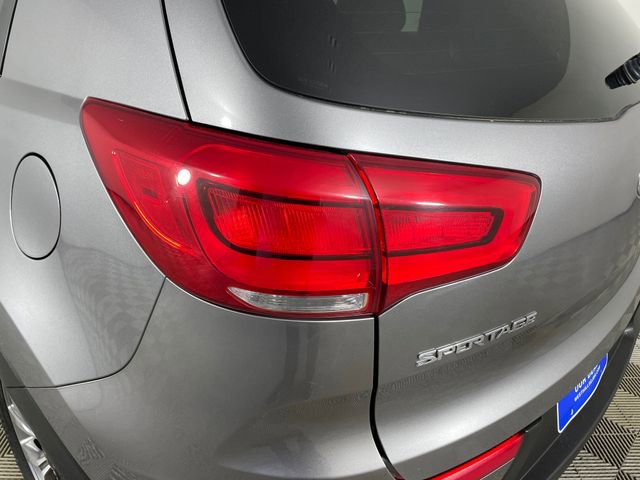 Used 2016 Kia Sportage LX AWD/4WD image 18