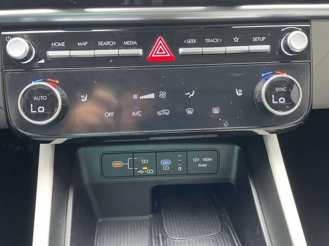 Used 2026 Hyundai Tucson SEL FWD image 39