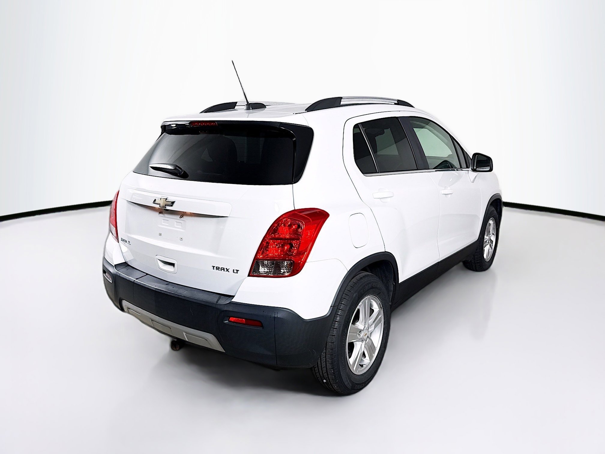 Used 2016 Chevrolet Trax LT image 30