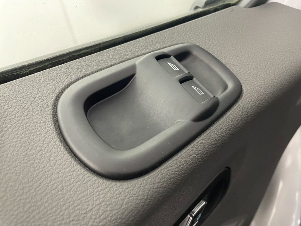 New 2023 Ford E-Transit Low Roof w/ Interior Upgrade Package image 13
