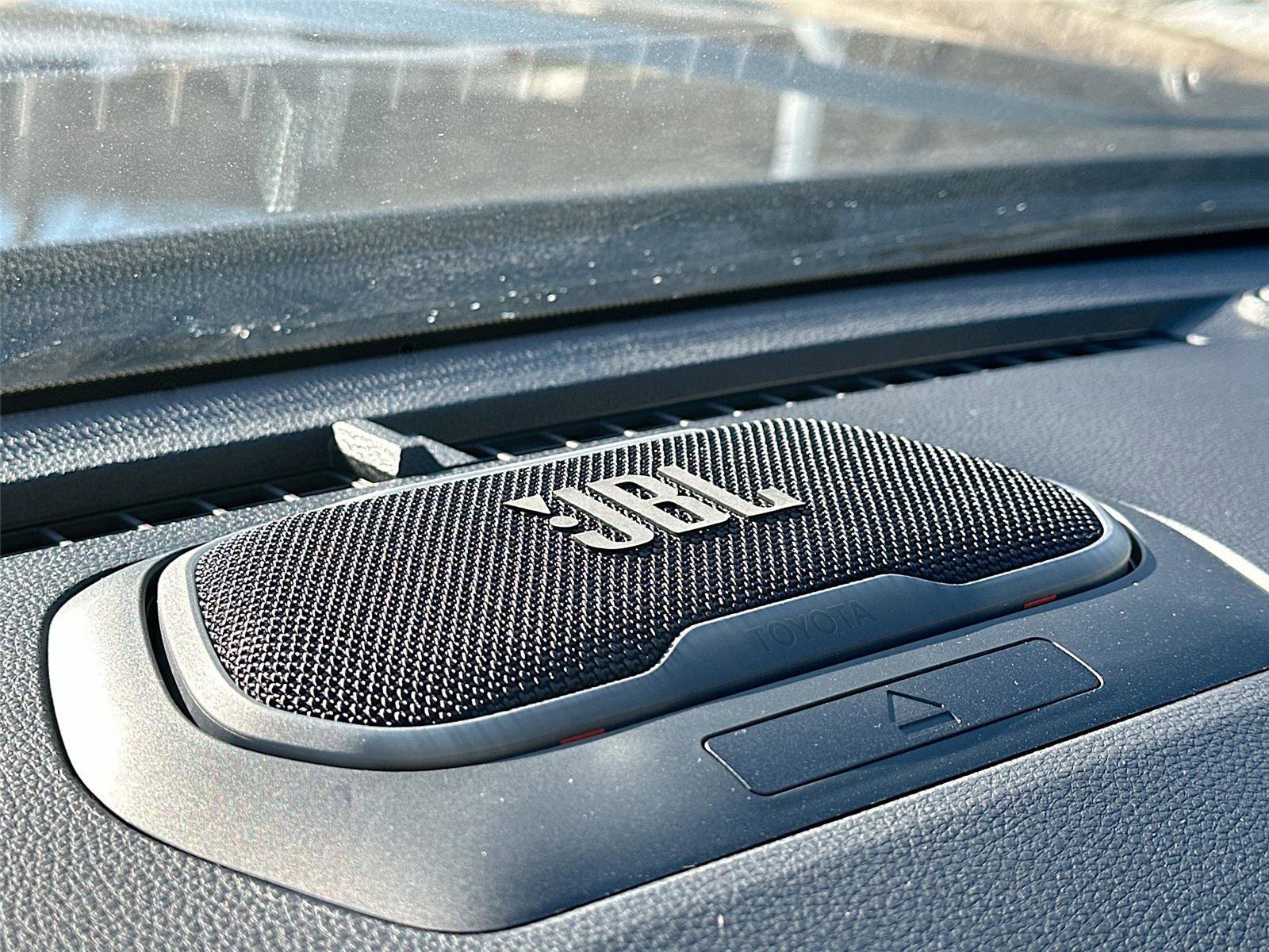 New 2026 Toyota Tacoma 4x4 Double Cab Hybrid image 19