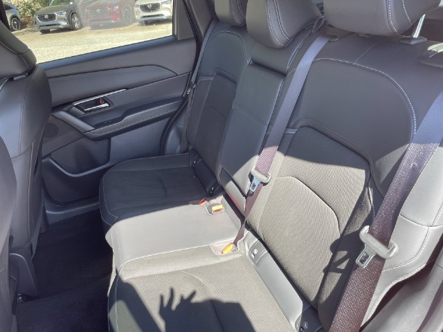 Certified 2026 MAZDA CX-5 Preferred AWD/4WD image 23