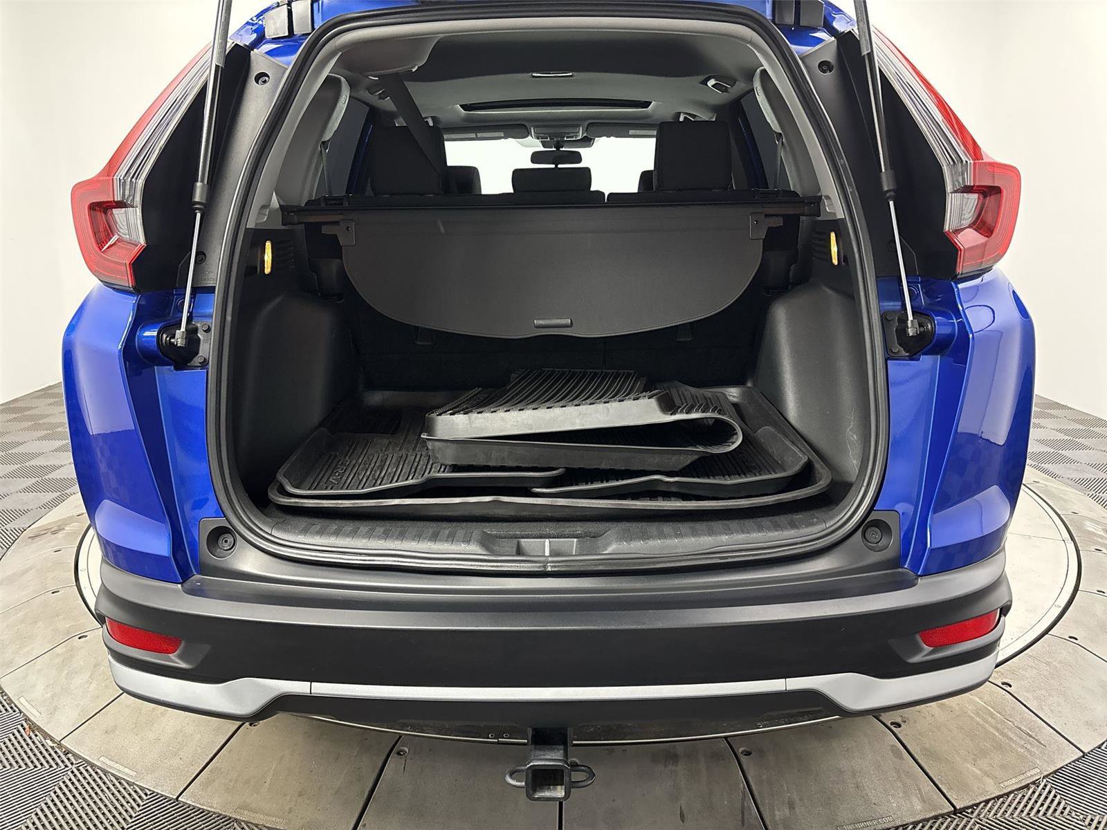 Used 2022 Honda CR-V EX image 21