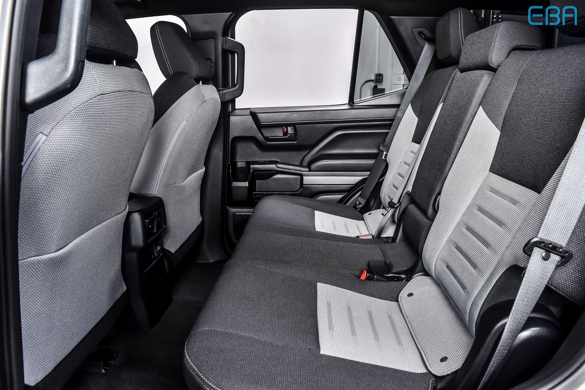 Used 2025 Toyota 4Runner TRD Off-Road image 21