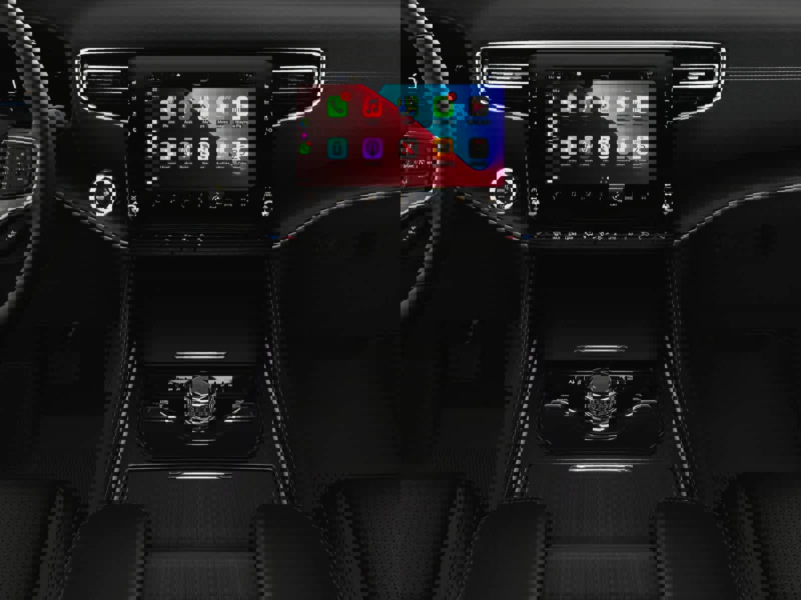 New 2025 Jeep Wagoneer Series II w/ Convenience Group I image 26