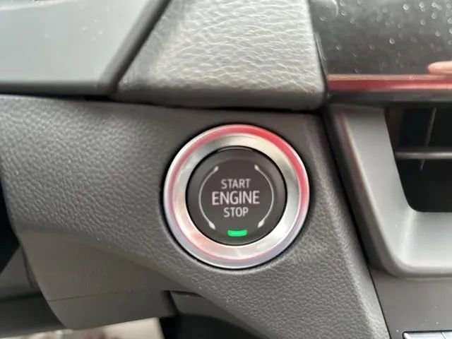 New 2025 Cadillac CT4 Premium Luxury AWD/4WD image 13