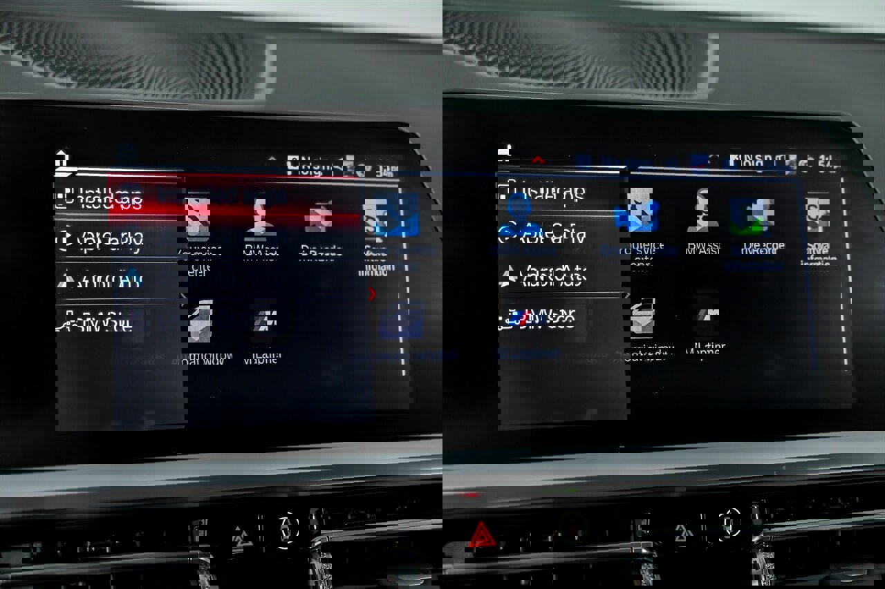 Used 2021 BMW M3 w/ M Carbon Exterior Package image 34