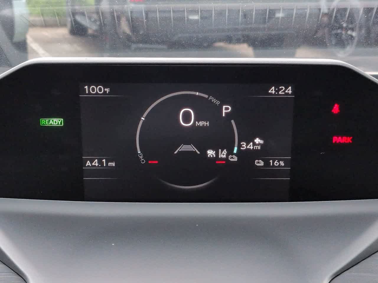 New 2026 Toyota C-HR AWD/4WD image 25