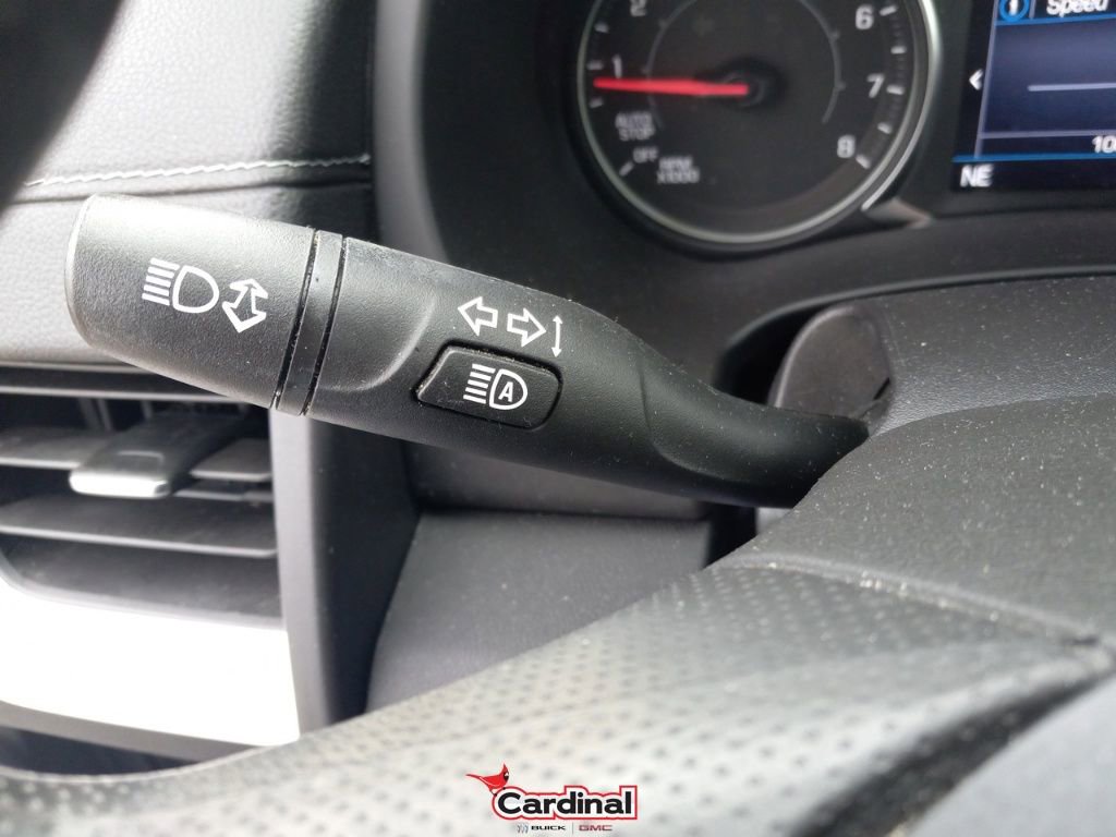 Used 2022 GMC Terrain SLE w/ Fleet Convenience Package image 28