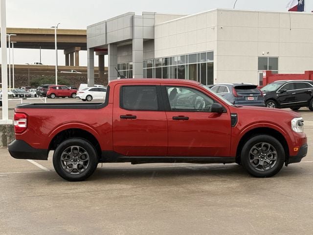 Used 2024 Ford Maverick XLT w/ Equipment Group 300A Standard image 3