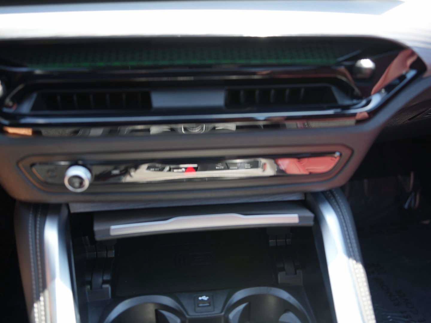 Used 2026 BMW 430i Coupe w/ M Sport Package RWD image 18