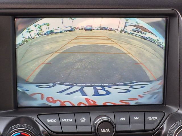 Used 2019 Chevrolet Corvette Stingray Coupe image 14