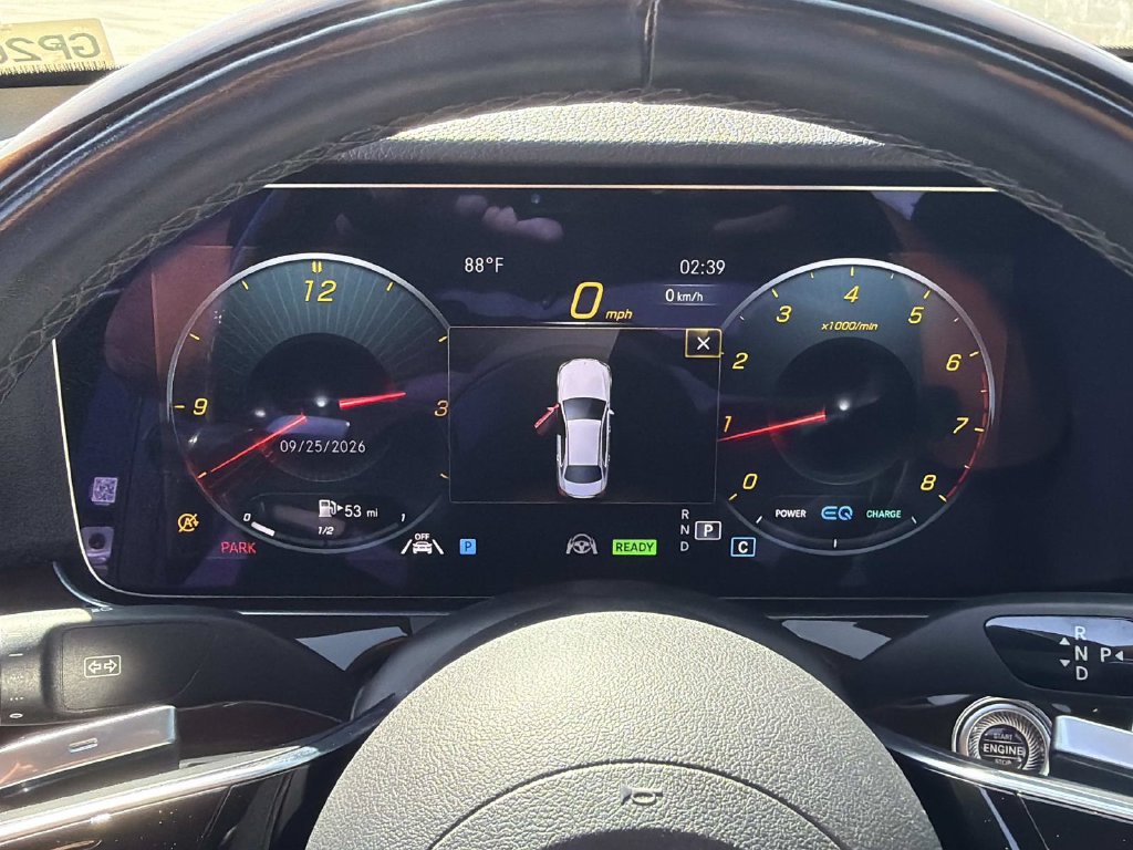 Used 2021 Mercedes-Benz E 450 4MATIC Sedan image 20