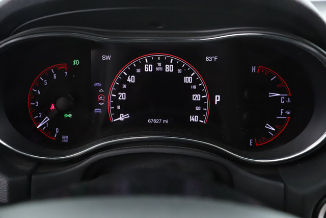 Used 2017 Dodge Durango Citadel w/ Technology Group AWD/4WD image 21