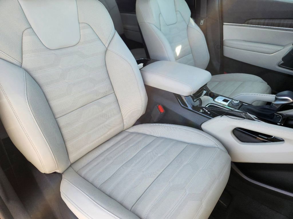 New 2025 Kia Telluride EX X-Line image 11
