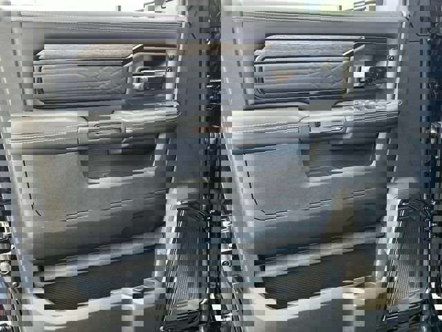 New 2026 RAM 3500 Limited image 15