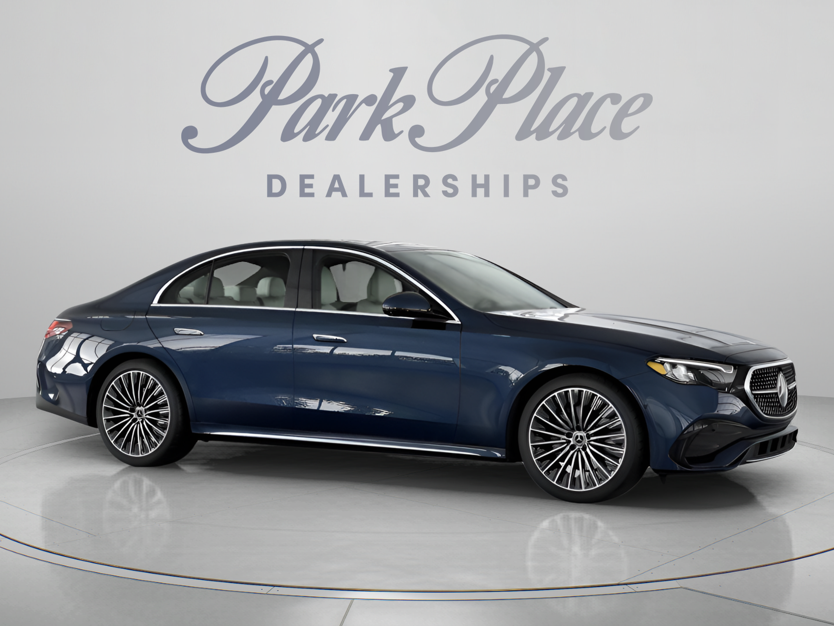 Certified 2026 Mercedes-Benz E 350 Sedan image 38