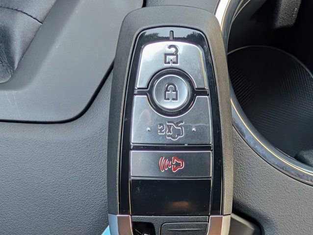 New 2026 Ford Mustang Coupe w/ Mustang Nite Pony Package image 25