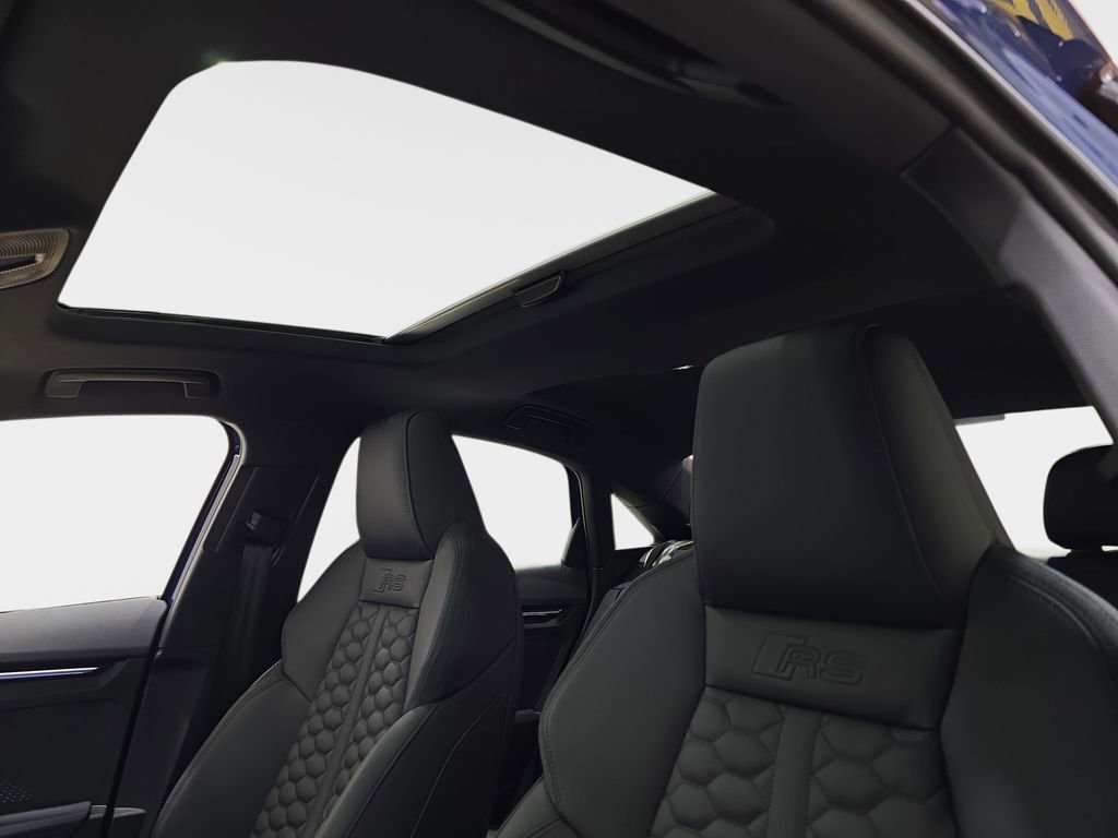 New 2026 Audi RS 3 AWD/4WD image 28