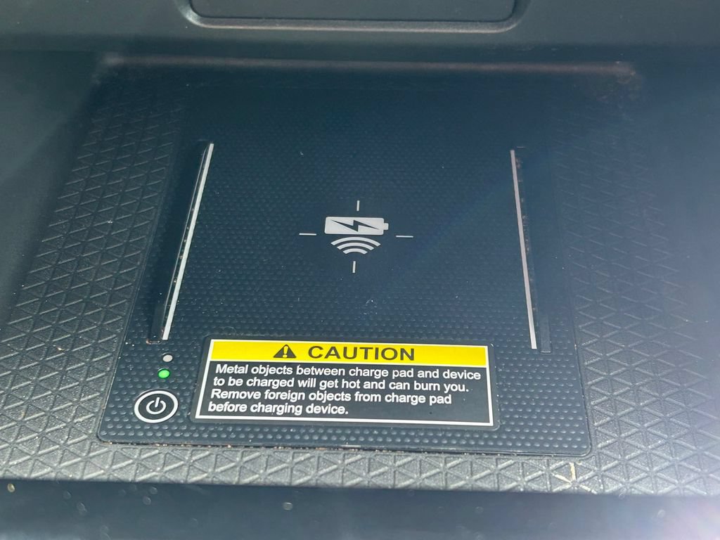 Used 2025 Honda Accord Sport image 28