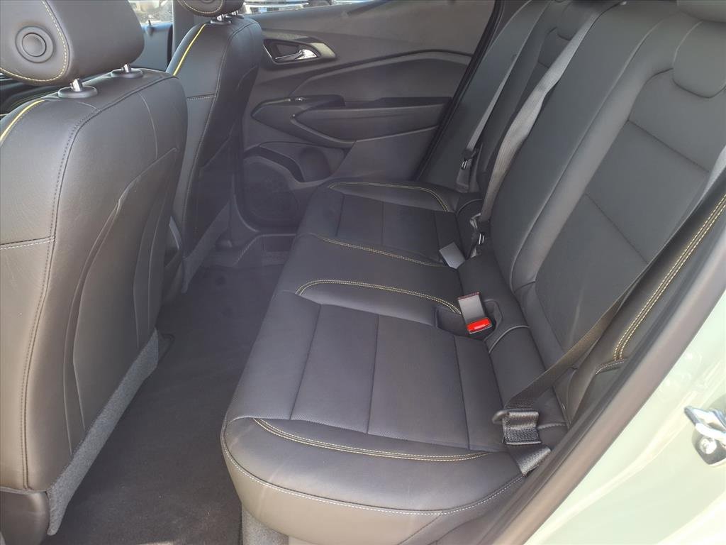 New 2026 Chevrolet Trax ACTIV w/ Driver Confidence Package image 7