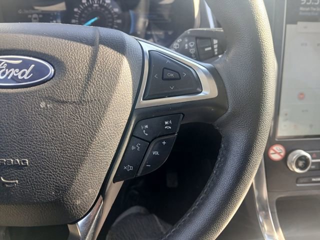 Used 2024 Ford Edge Titanium image 30