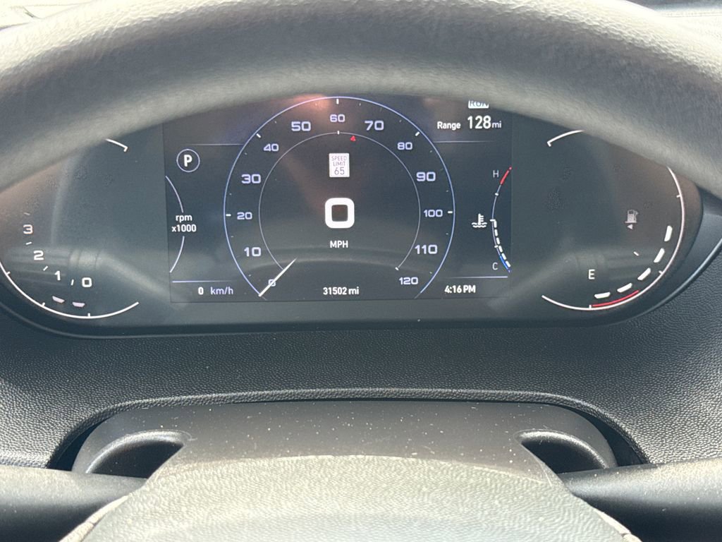 Used 2023 RAM ProMaster 2500 image 17