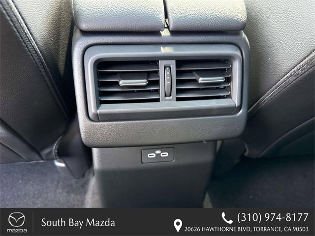 New 2026 MAZDA CX-50 AWD 2.5 Hybrid w/ Weather Package image 9