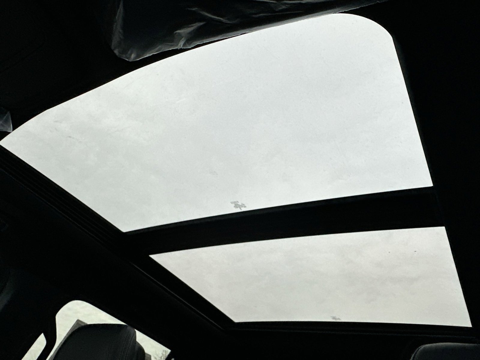 New 2026 Ford Expedition Max Platinum w/ Stealth Performance Package image 33