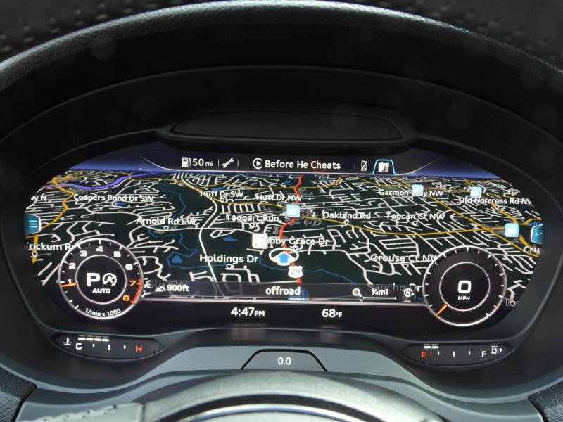 Used 2020 Audi A3 2.0T Premium Plus w/ Premium Plus Package image 82