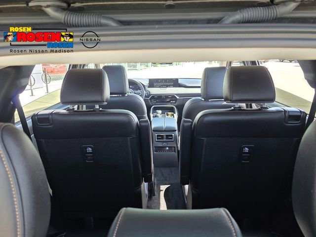 Used 2025 MAZDA CX-90 3.3 Turbo w/ Premium Sport Pkg AWD/4WD image 29