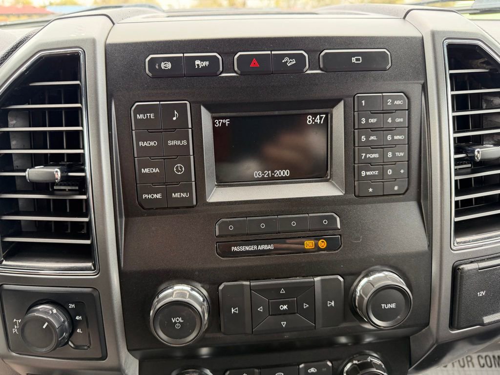 Used 2019 Ford F350 XLT w/ XLT Value Package image 12