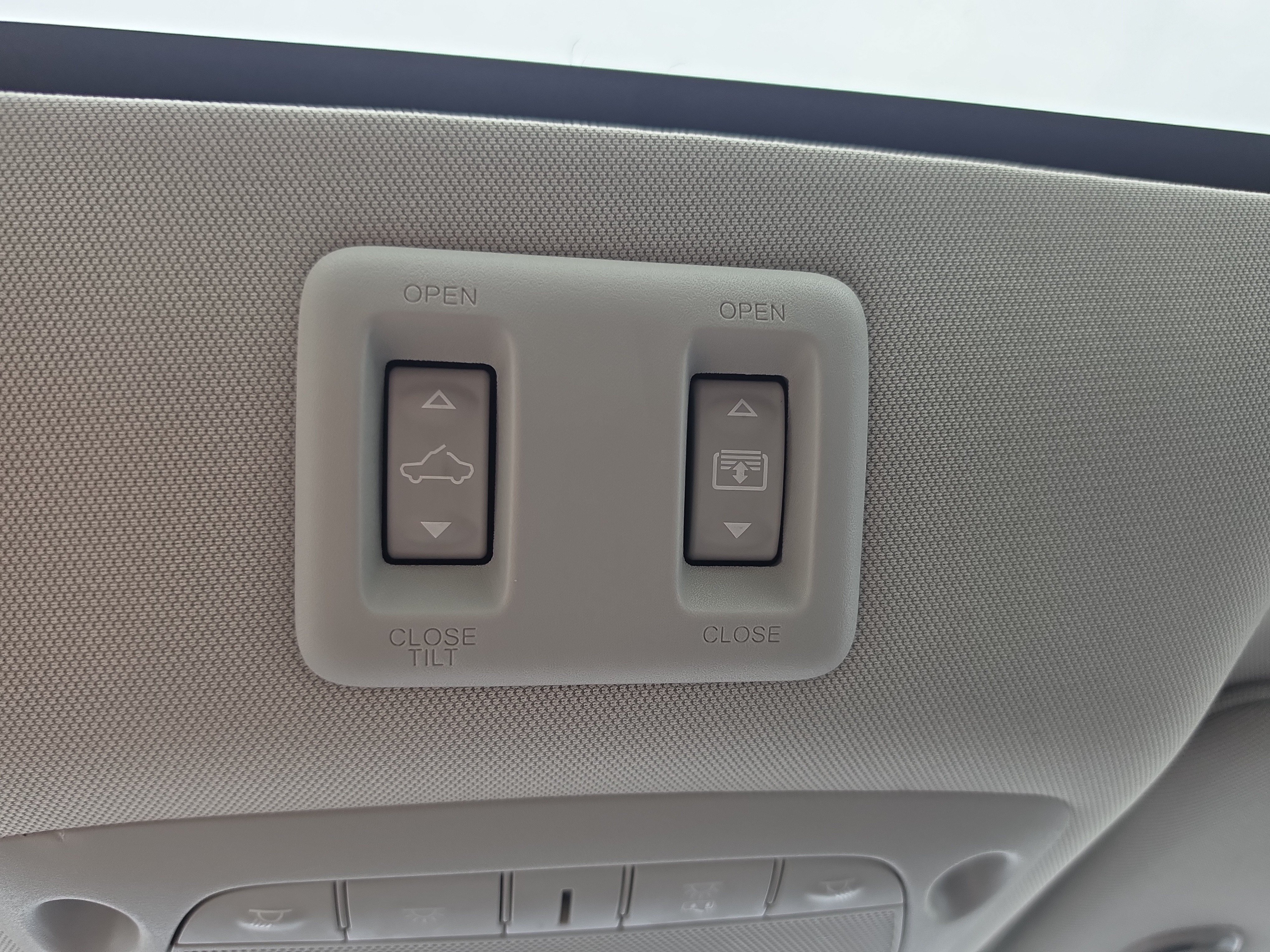Used 2023 Nissan Murano SL w/ SL Moonroof Package AWD/4WD image 32