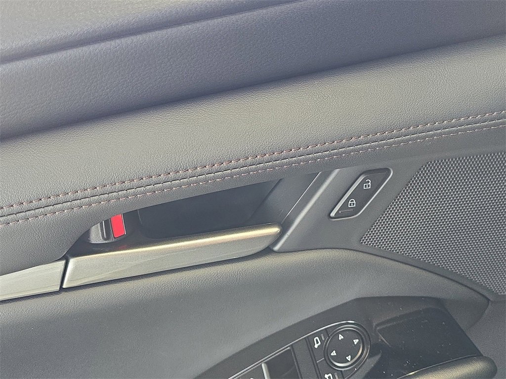 New 2026 MAZDA MAZDA3 s Sport image 29